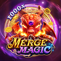 Merge Magic